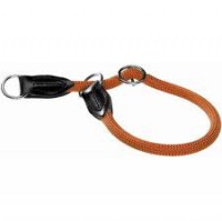 Tiro + Collar de Nylon
